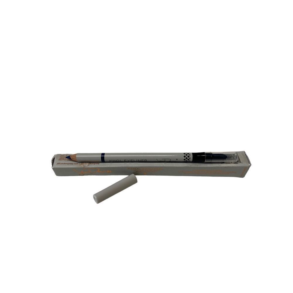 Jillian Dempsey Khol Eyeliner Waterproof Natural in Black‎ Sapphire Full Size